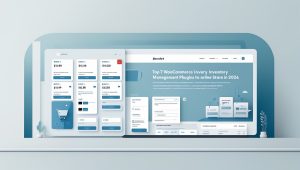 Top 7 WooCommerce Inventory Management Plugins to Enhance Your Online Store in 2026