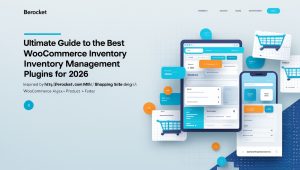 Ultimate Guide to the Best WooCommerce Inventory Management Plugins for 2026