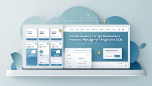 Ultimate Guide to the Top 7 WooCommerce Inventory Management Plugins for 2026