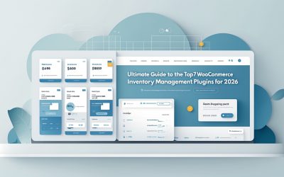 Ultimate Guide to the Top 7 WooCommerce Inventory Management Plugins for 2026