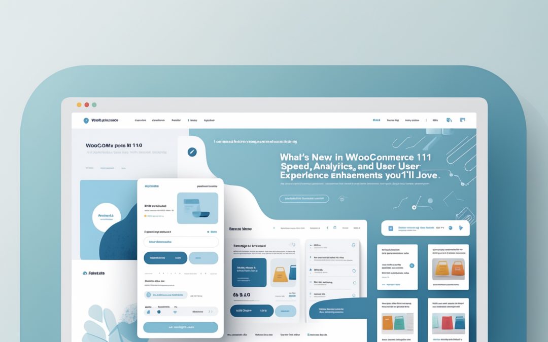 What’s New in WooCommerce 11.0: Speed, Analytics, and User Experience Enhancements You’ll Love