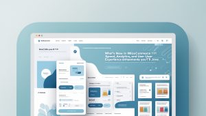 What's New in WooCommerce 11.0: Speed, Analytics, and User Experience Enhancements You’ll Love