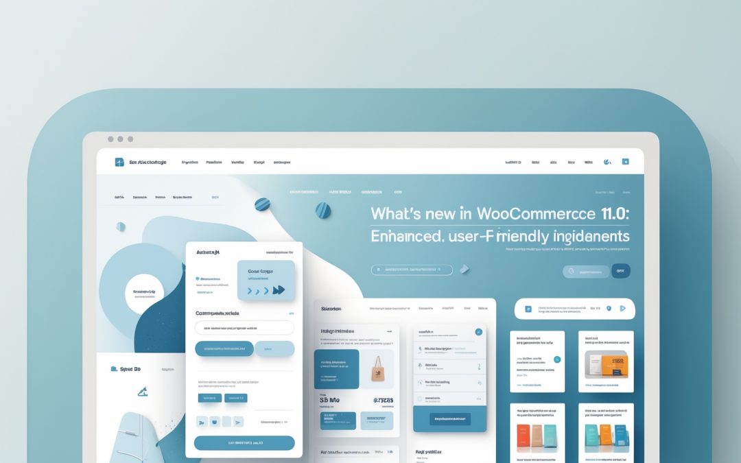 What’s New in WooCommerce 11.0: Speed, Enhanced Analytics, and User-Friendly Improvements
