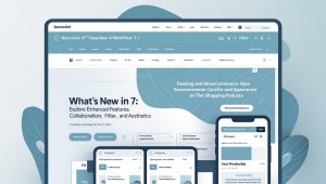 What's New in WordPress 7.1: Explore Enhanced Features, Collaboration, and Aesthetics