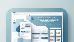 WooCommerce 11.0 Unveiled: Discover Enhanced Speed, Analytics, and User Experience for E-commerce Success