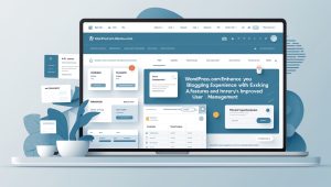 WordPress.com Enhances Blogging Experience with Exciting AI Features and Improved User Management