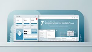 7 Essential WooCommerce Inventory Management Plugins to Optimize Your Online Store in 2026