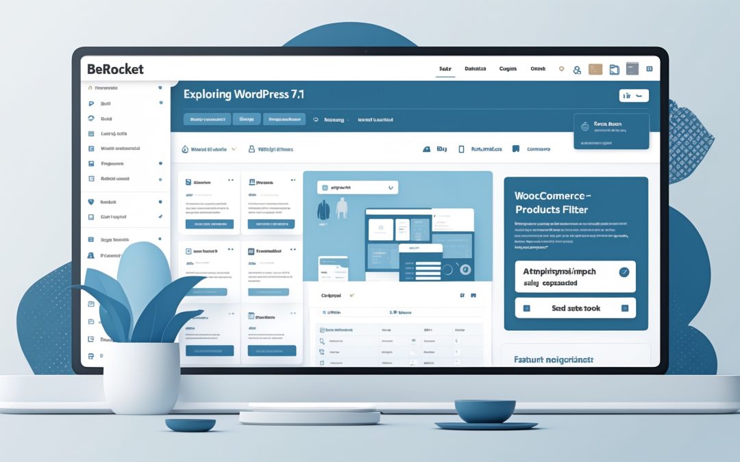 Exploring WordPress 7.1: New Hosting Dashboard and ChatGPT Plugin Features Unveiled