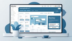 Exploring WordPress 7.1: New Hosting Dashboard and ChatGPT Plugin Features Unveiled