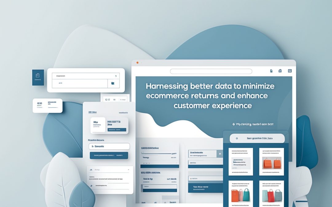 Harnessing Better Data to Minimize eCommerce Returns and Enhance Customer Experience