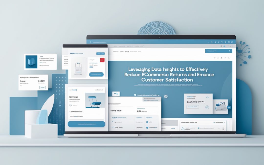 Leveraging Data Insights to Effectively Reduce Ecommerce Returns and Enhance Customer Satisfaction