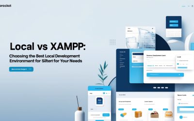 Local vs XAMPP: Choosing the Best Local Development Environment for Your Needs