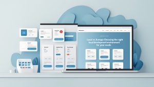 Local vs XAMPP: Choosing the Right Local Development Environment for Your Needs