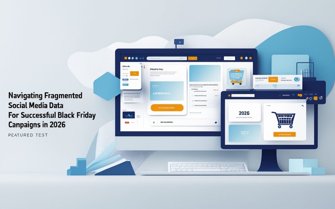 Navigating Fragmented Social Media Data for Successful Black Friday Campaigns in 2026