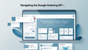 Navigating the Google Indexing API: Challenges and Solutions for Job Boards in Disarray