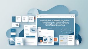 The Evolution of Affiliate Payments: Simplifying Global Transfers for Affiliates Everywhere