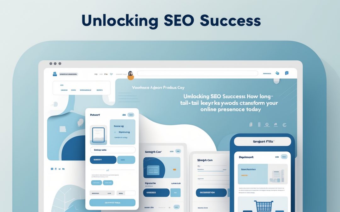 Unlocking SEO Success: How Long-Tail Keywords Can Transform Your Online Presence Today