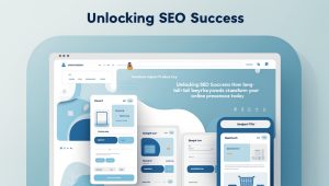 Unlocking SEO Success: How Long-Tail Keywords Can Transform Your Online Presence Today