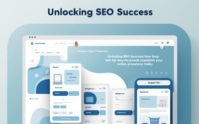 Unlocking SEO Success: How Long-Tail Keywords Can Transform Your Online Presence Today