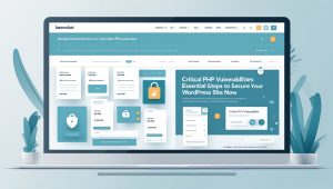 Critical PHP Vulnerabilities: Essential Steps to Secure Your WordPress Site Now