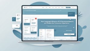 How Language Influences AI Brand Recommendations and Shapes Our Consumer Experience