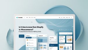 Is It Time to Move from Shopify to WooCommerce? A Comprehensive Decision-Making Guide