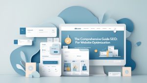 The Comprehensive Guide to SEO: 43 Essential Tips for Website Optimization
