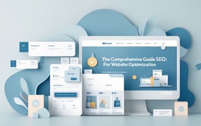 The Comprehensive Guide to SEO: 43 Essential Tips for Website Optimization