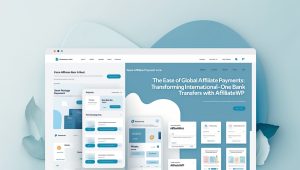 The Ease of Global Affiliate Payments: Transforming International Bank Transfers with AffiliateWP