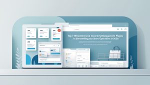 Top 7 WooCommerce Inventory Management Plugins to Streamline Your Store Operations in 2026