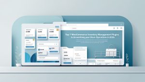 Top 7 WooCommerce Inventory Management Plugins to Streamline Your Store Operations in 2026