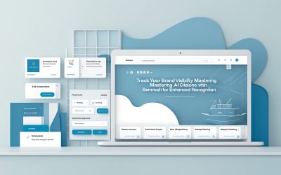 Track Your Brand Visibility: Mastering AI Citations with Semrush for Enhanced Recognition