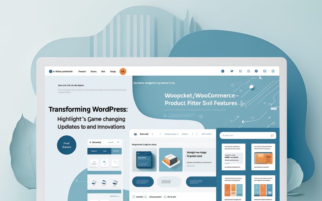 Transforming WordPress: Highlights from September's Game-Changing Updates and Innovations