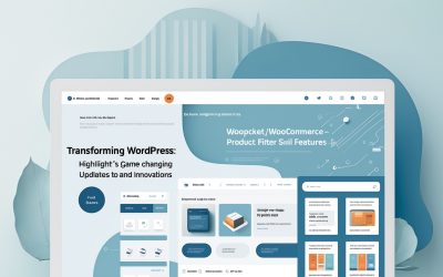 Transforming WordPress: Highlights from September’s Game-Changing Updates and Innovations
