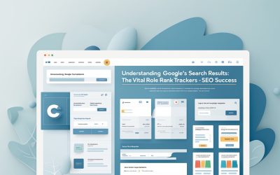 Understanding Google’s Search Results: The Vital Role of Rank Trackers in SEO Success