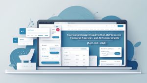 Your Comprehensive Guide to the Latest WordPress.com Features and AI Enhancements (Sept-Oct 2026)